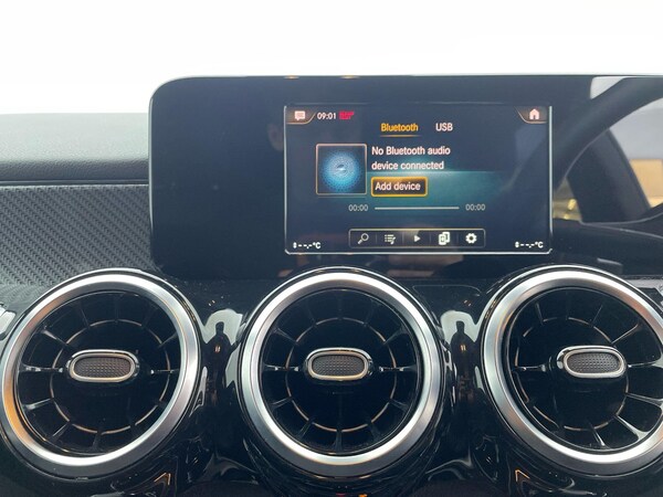 Used Mercedes-Benz GLB 2022 for sale - 75645663: Photo 36