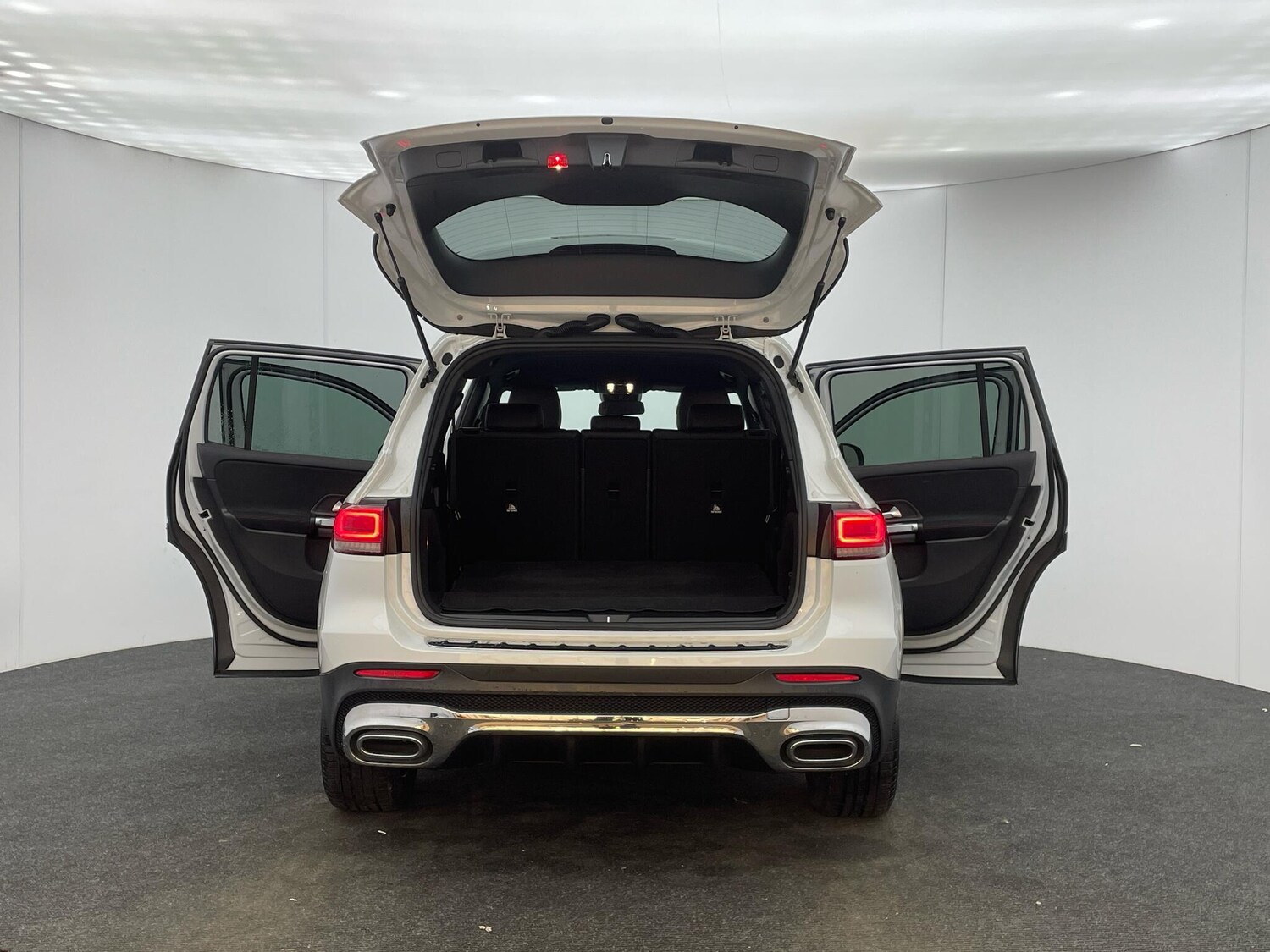 Used Mercedes-Benz GLB 2022 for sale - 75645663: Photo 38