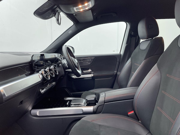 Used Mercedes-Benz GLB 2022 for sale - 75645663: Photo 39