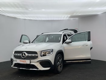 Used Mercedes-Benz GLB 2022 for sale - 75645663: Photo