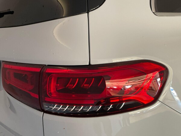 Used Mercedes-Benz GLB 2022 for sale - 75645663: Photo 41