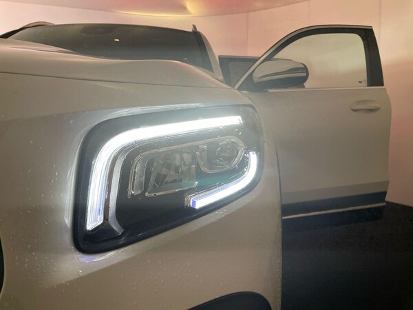 Used Mercedes-Benz GLB 2022 for sale - 75645663: Photo 42