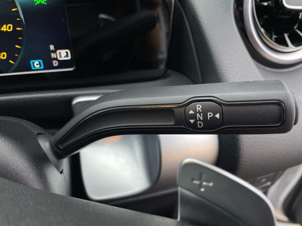 Used Mercedes-Benz GLB 2022 for sale - 75645663: Photo 43
