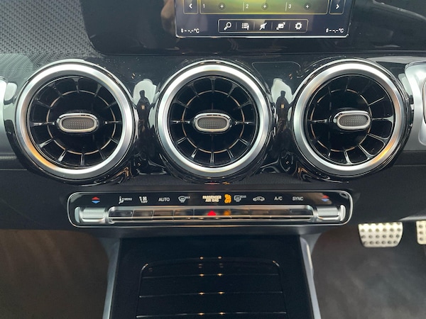 Used Mercedes-Benz GLB 2022 for sale - 75645663: Photo 44