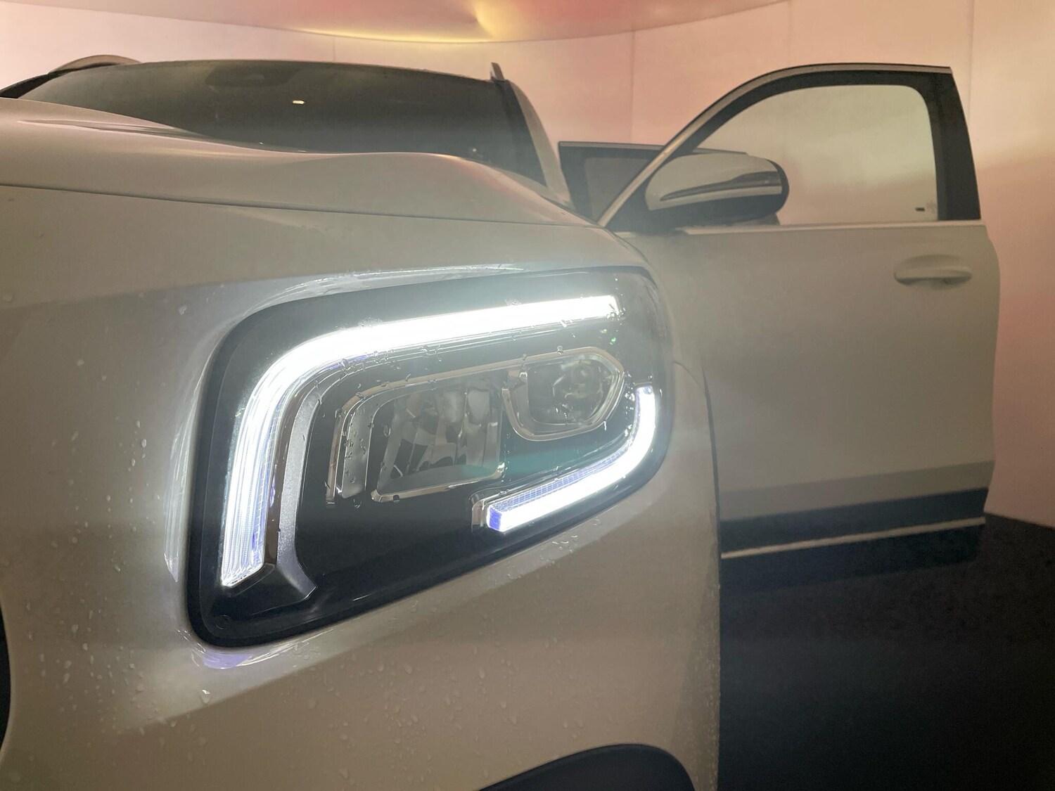 Used Mercedes-Benz GLB 2022 for sale - 75645663: Photo 45