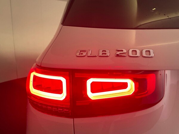 Used Mercedes-Benz GLB 2022 for sale - 75645663: Photo 45