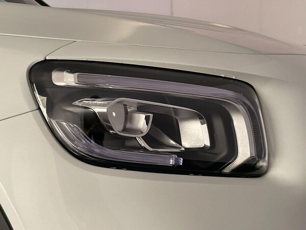 Used Mercedes-Benz GLB 2022 for sale - 75645663: Photo 46
