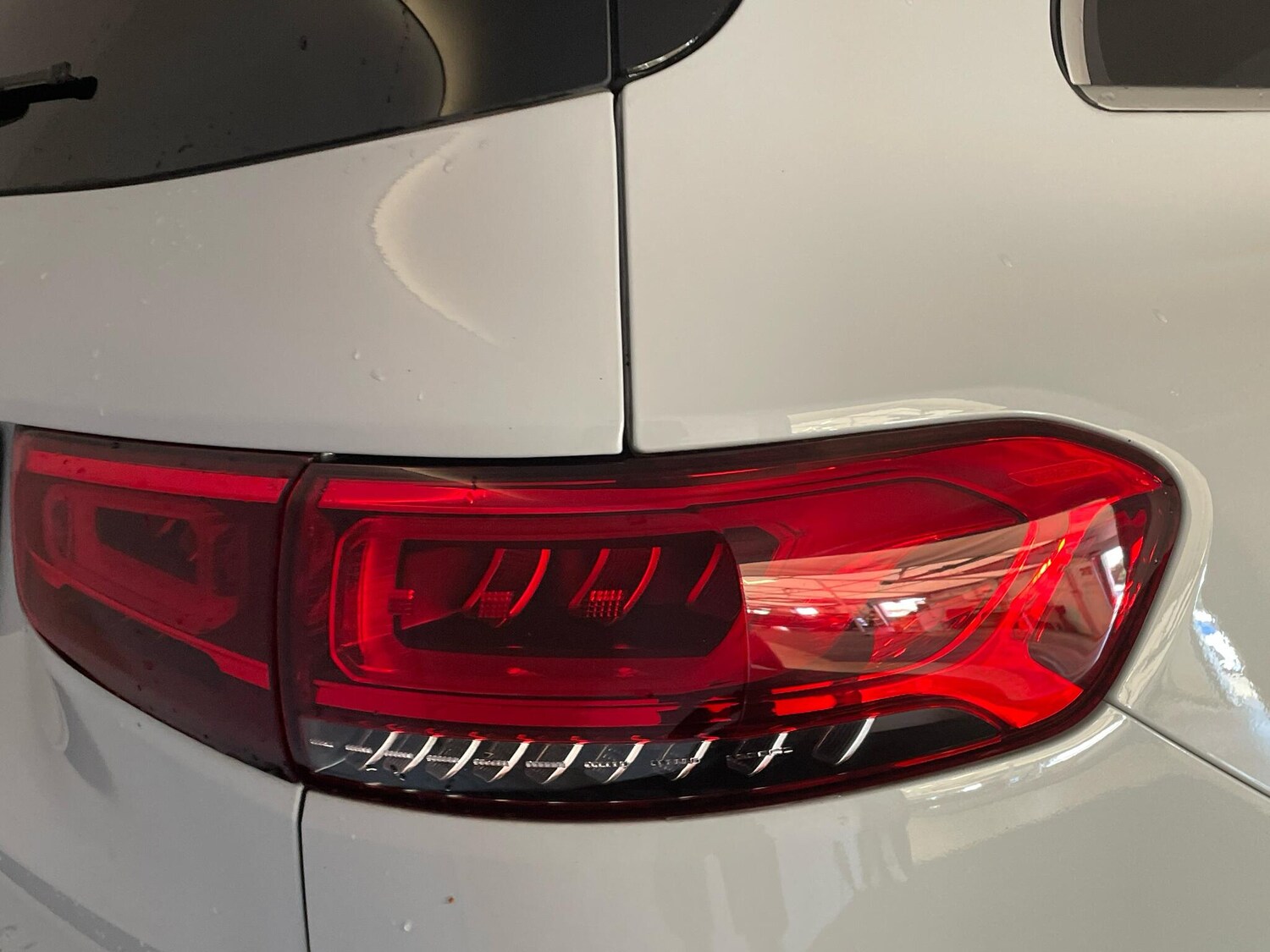 Used Mercedes-Benz GLB 2022 for sale - 75645663: Photo 47