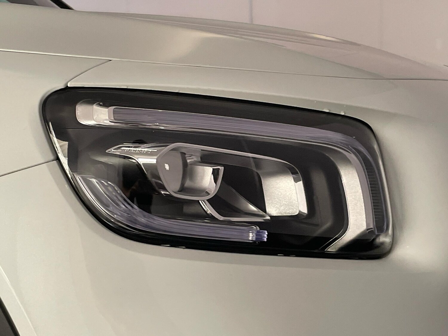 Used Mercedes-Benz GLB 2022 for sale - 75645663: Photo 48