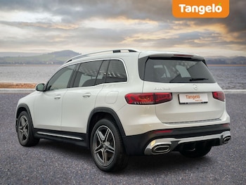 Used Mercedes-Benz GLB 2022 for sale - 75645663: Photo