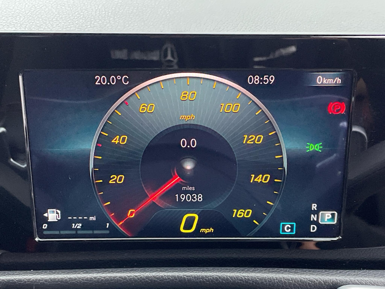 Used Mercedes-Benz GLB 2022 for sale - 75645663: Photo 6