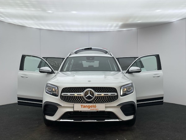 Used Mercedes-Benz GLB 2022 for sale - 75645663: Photo 6
