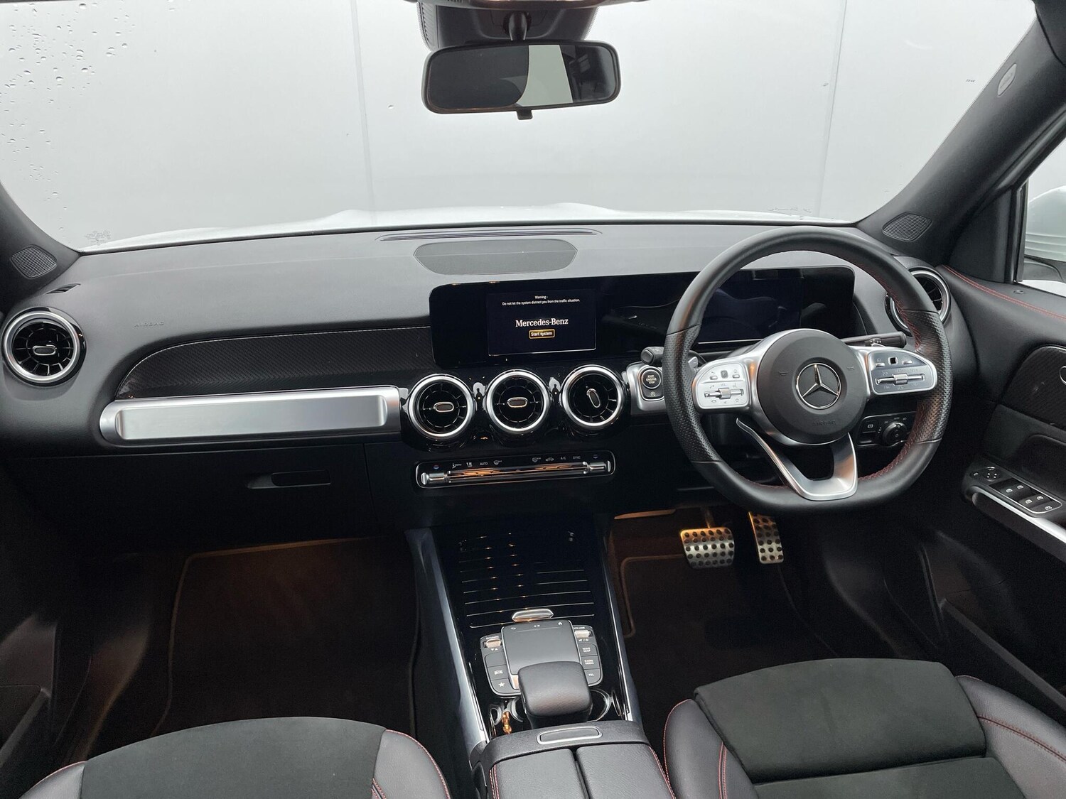 Used Mercedes-Benz GLB 2022 for sale - 75645663: Photo 7