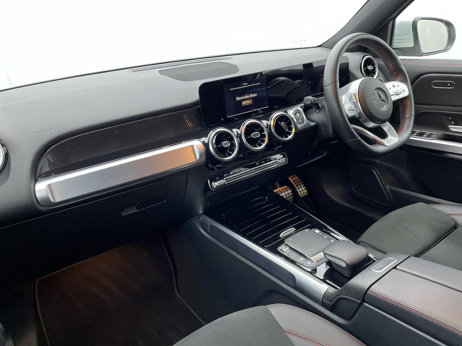 Used Mercedes-Benz GLB 2022 for sale - 75645663: Photo 9