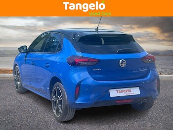 Used Vauxhall Corsa 2021 for sale - 78854677: Photo