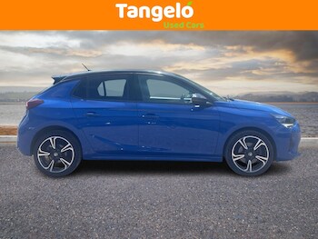 Used Vauxhall Corsa 2021 for sale - 78854677: Photo