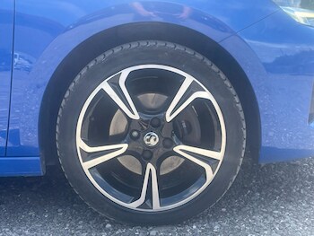 Used Vauxhall Corsa 2021 for sale - 78854677: Photo