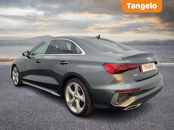 Used Audi A3 2021 for sale - 75387829: Photo