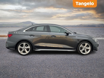 Used Audi A3 2021 for sale - 75387829: Photo