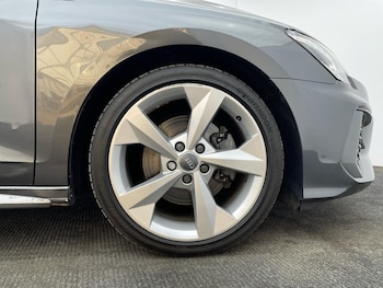 Used Audi A3 2021 for sale - 75387829: Photo