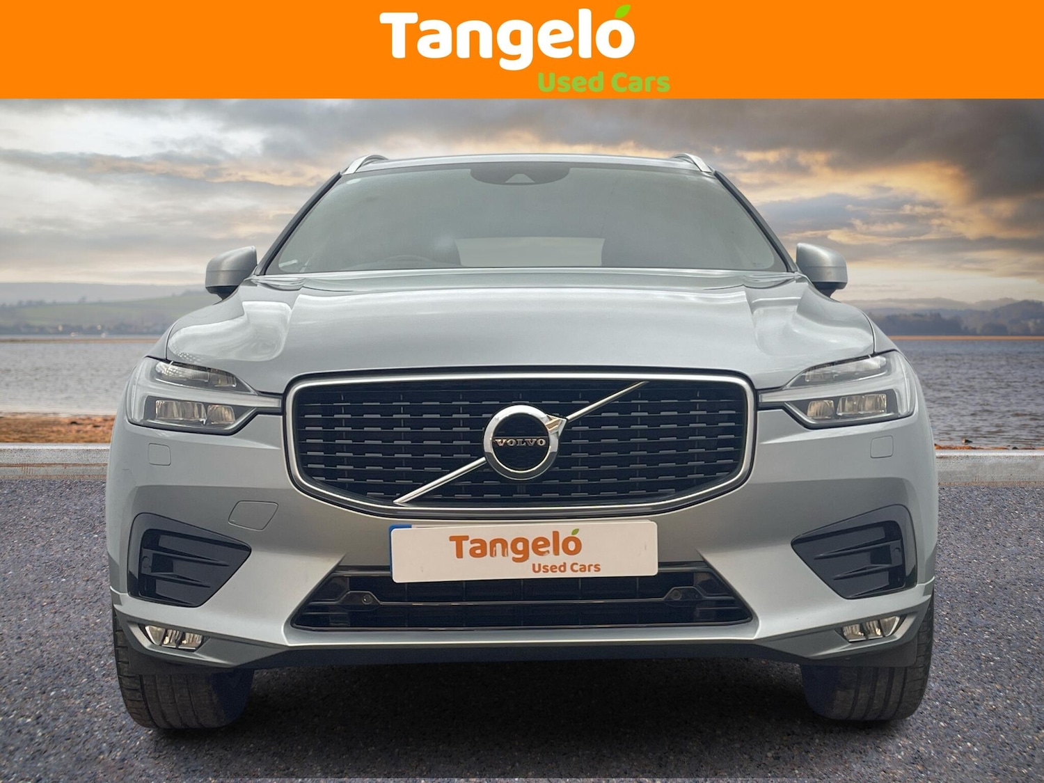 Used Volvo XC60 2017 for sale - 77586888: Photo 11