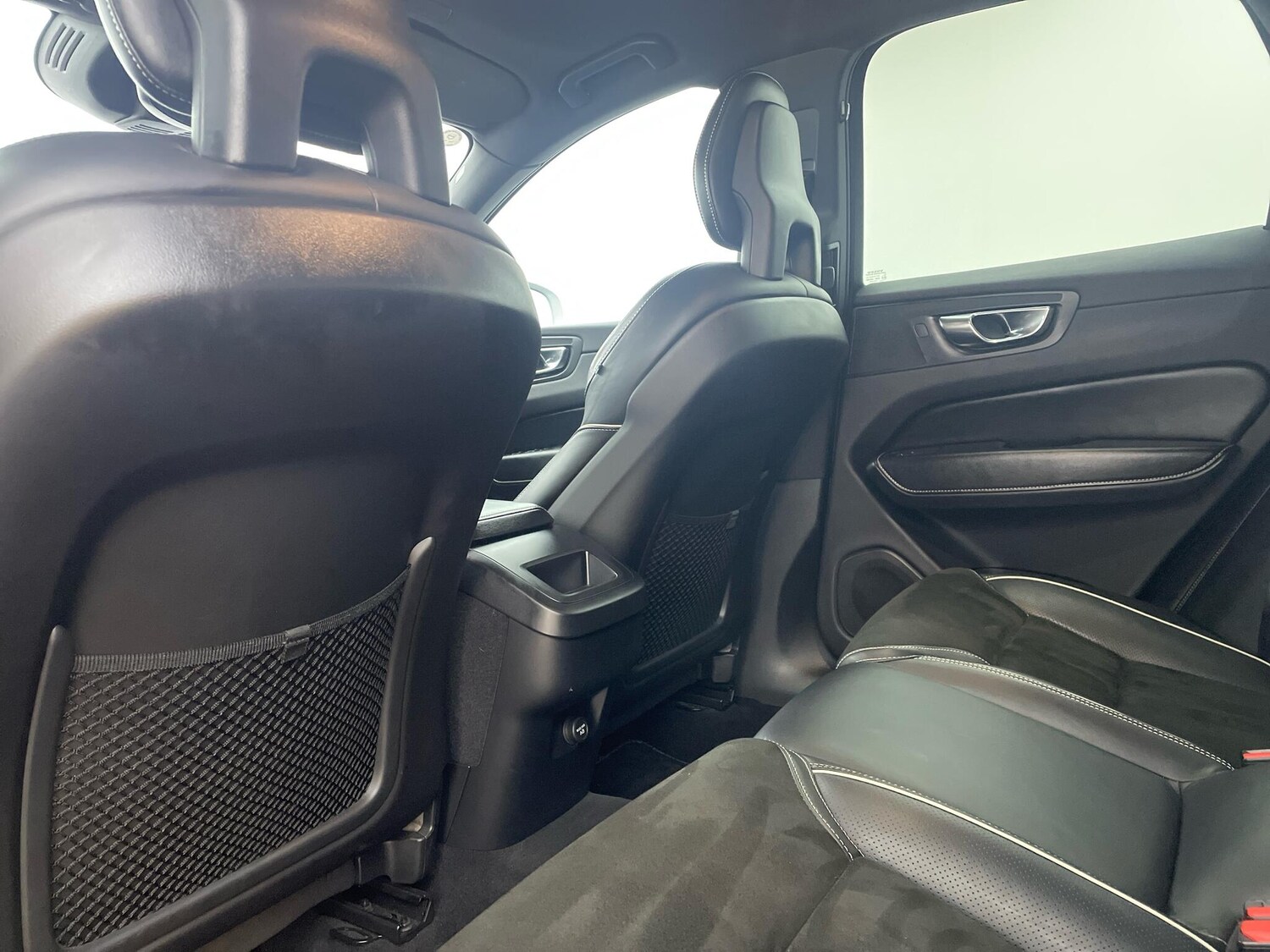 Used Volvo XC60 2017 for sale - 77586888: Photo 13