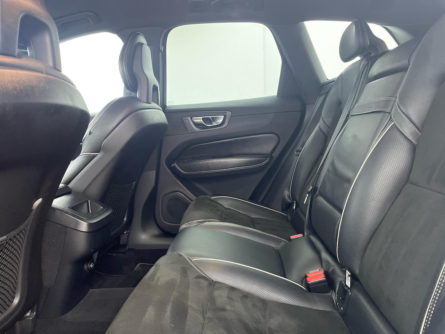 Used Volvo XC60 2017 for sale - 77586888: Photo 14