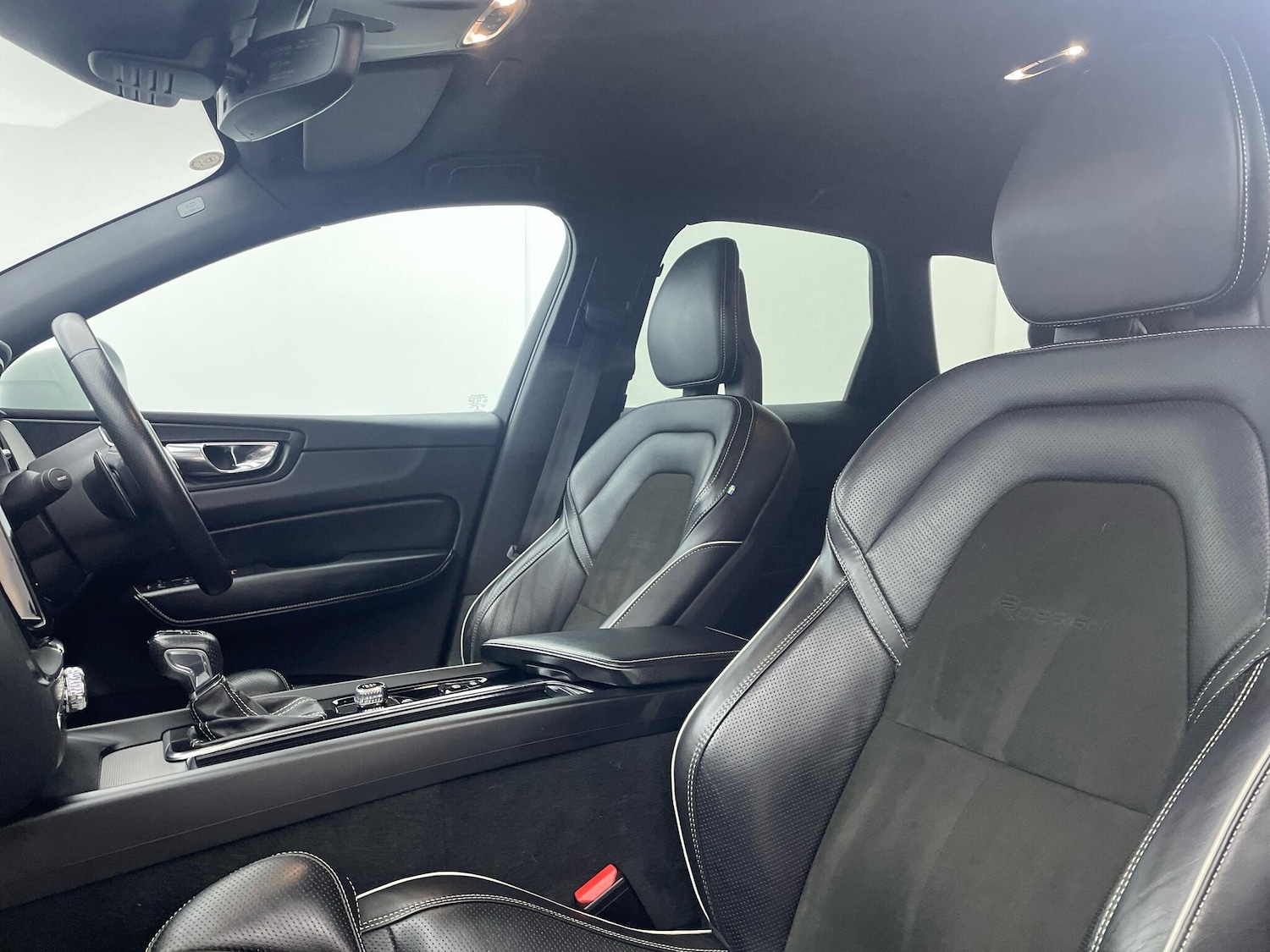 Used Volvo XC60 2017 for sale - 77586888: Photo 19