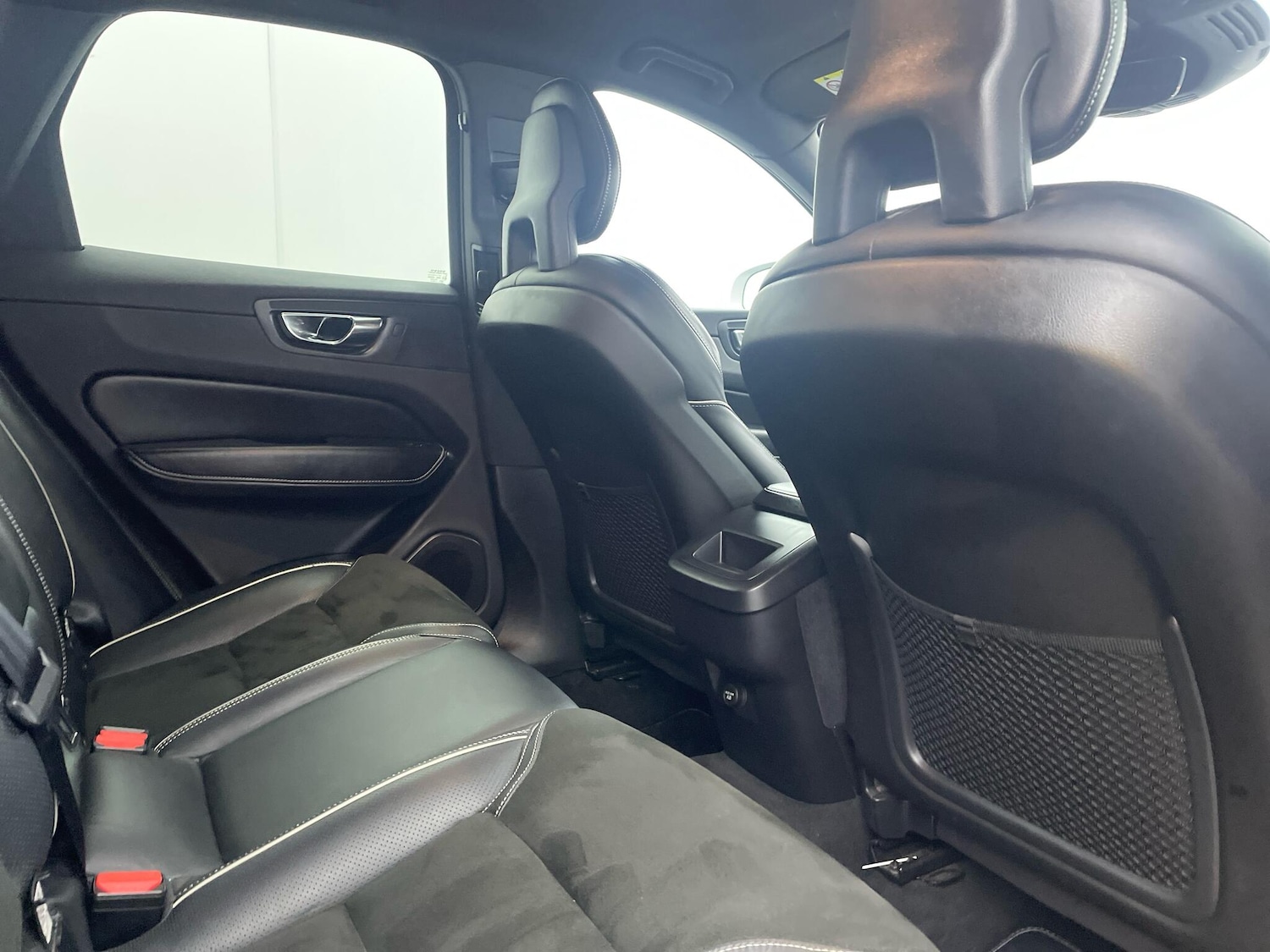 Used Volvo XC60 2017 for sale - 77586888: Photo 20