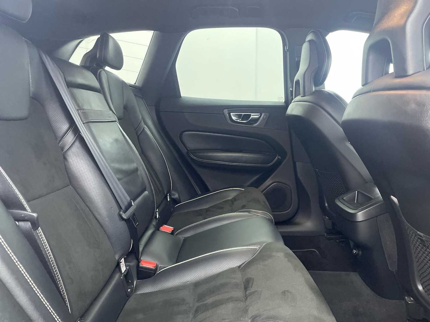 Used Volvo XC60 2017 for sale - 77586888: Photo 21