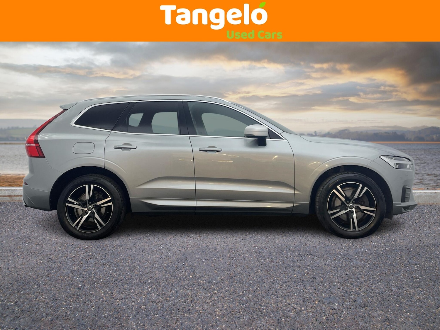 Used Volvo XC60 2017 for sale - 77586888: Photo 3