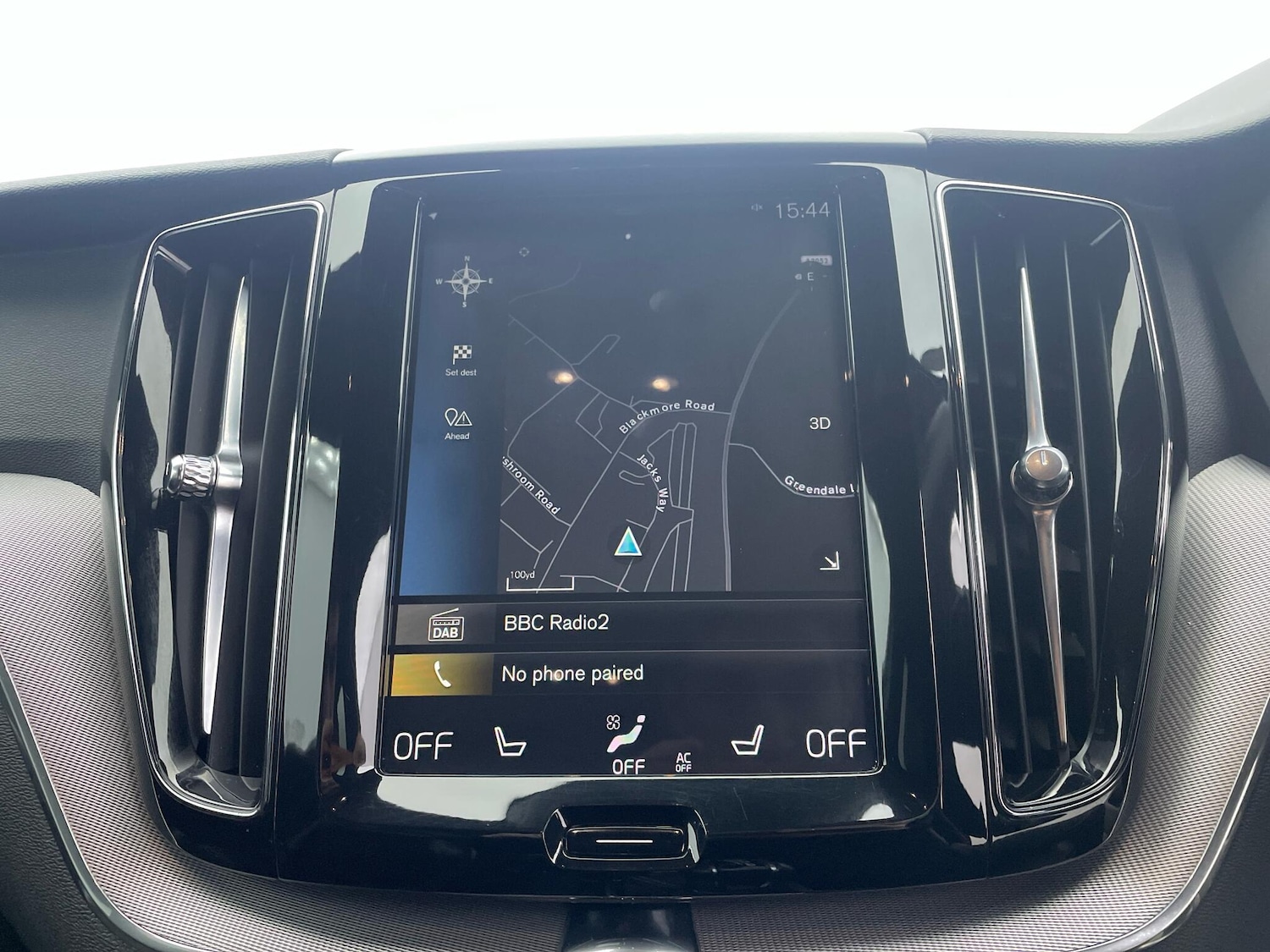 Used Volvo XC60 2017 for sale - 77586888: Photo 31