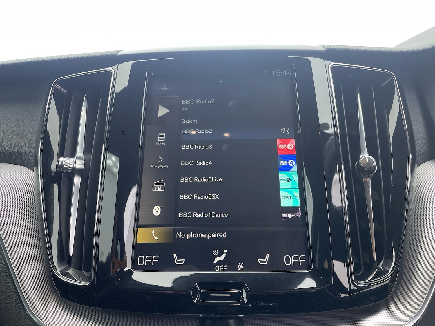 Used Volvo XC60 2017 for sale - 77586888: Photo 32