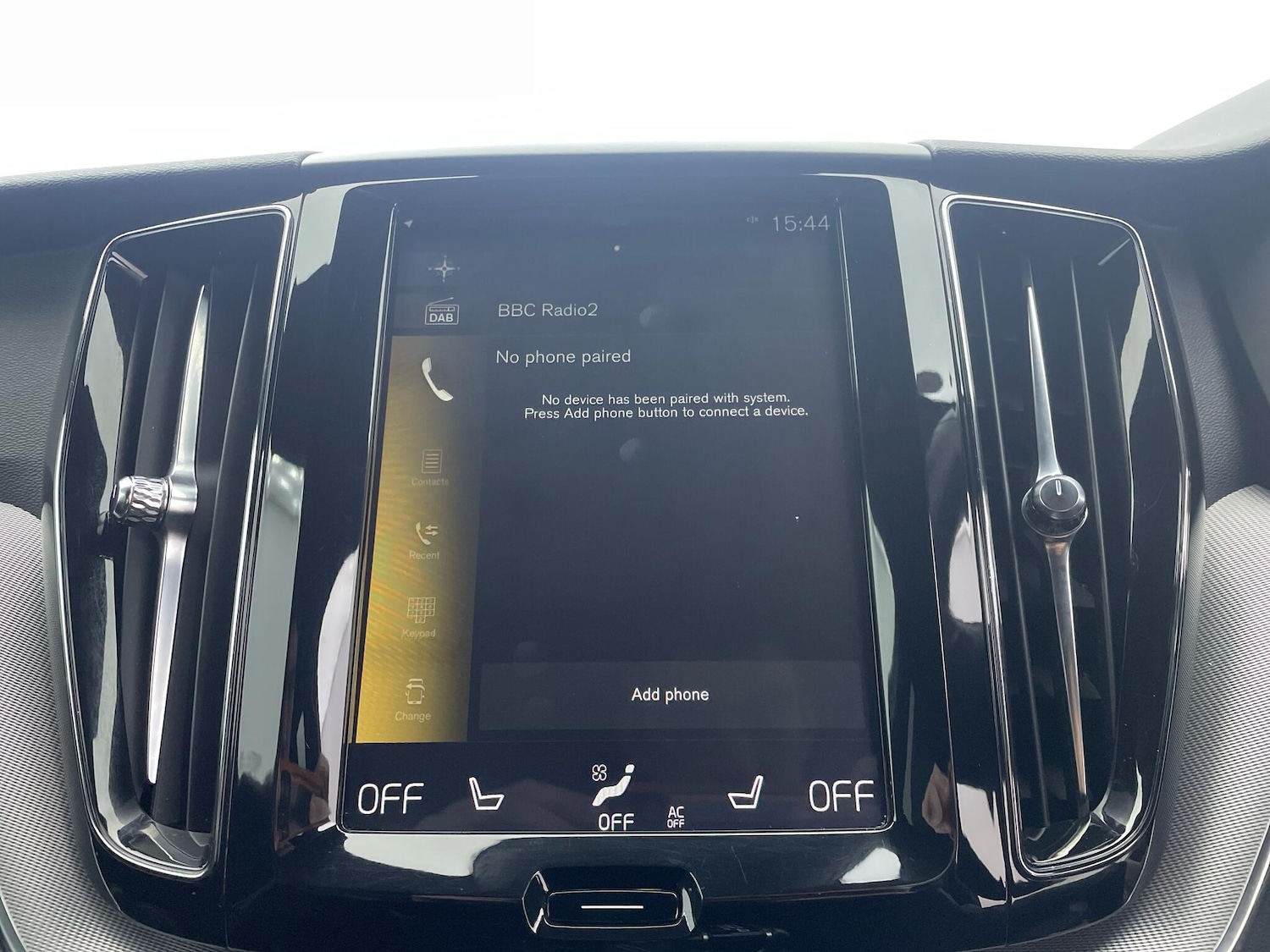 Used Volvo XC60 2017 for sale - 77586888: Photo 33