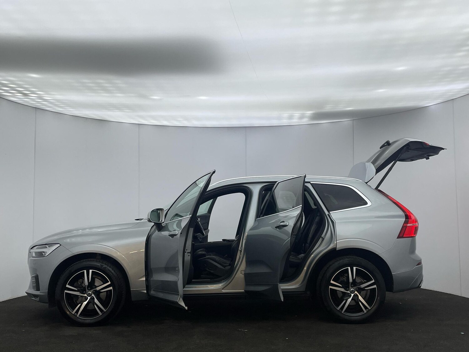 Used Volvo XC60 2017 for sale - 77586888: Photo 38