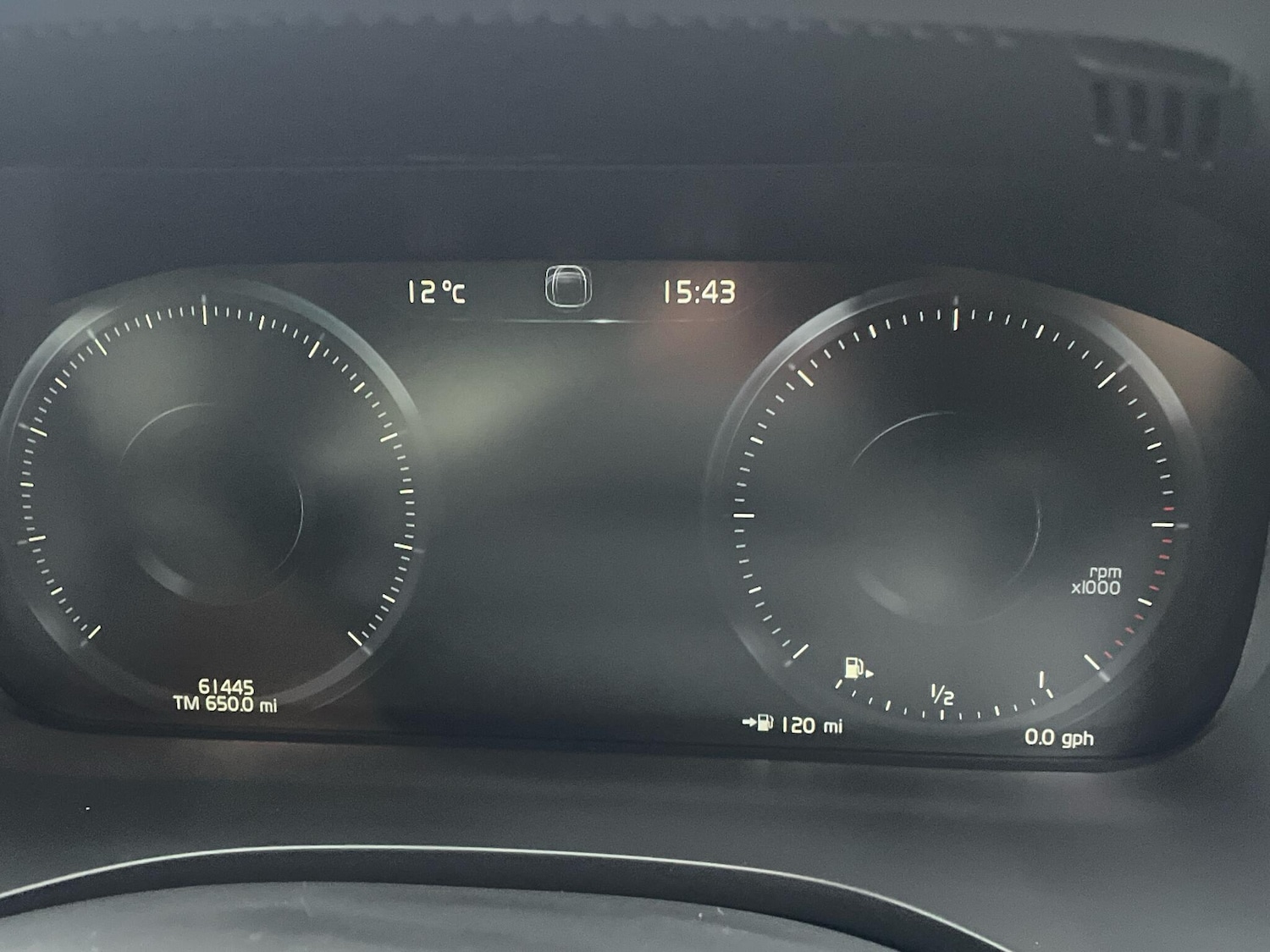 Used Volvo XC60 2017 for sale - 77586888: Photo 6