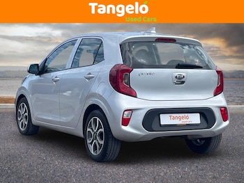 Used Kia Picanto 2021 for sale - 79026339: Photo