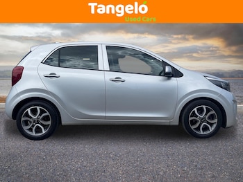 Used Kia Picanto 2021 for sale - 79026339: Photo
