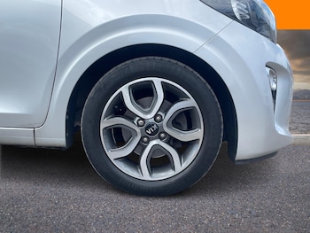 Used Kia Picanto 2021 for sale - 79026339: Photo