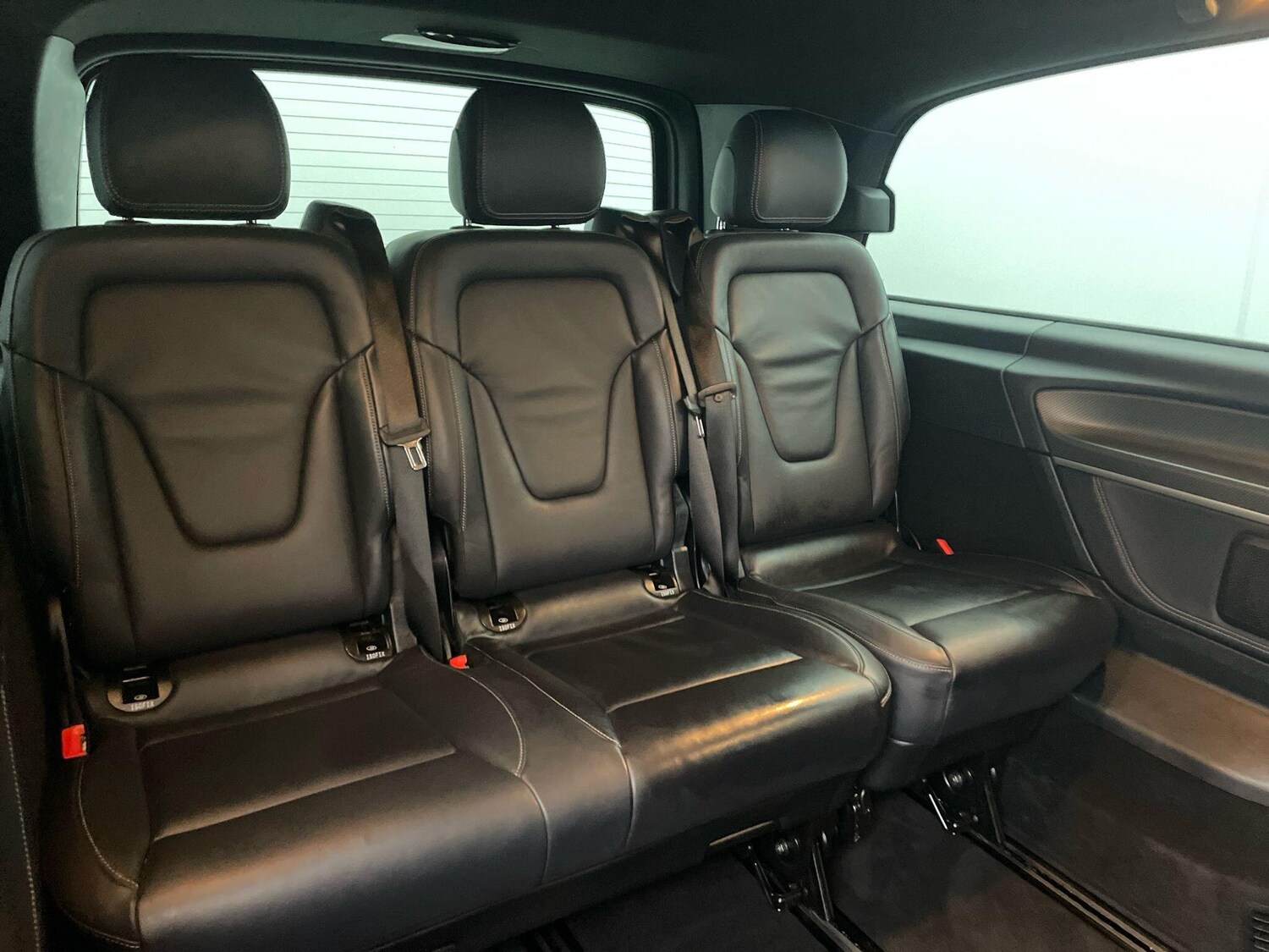 Used Mercedes-Benz V-Class 2024 for sale - 76270987: Photo 19