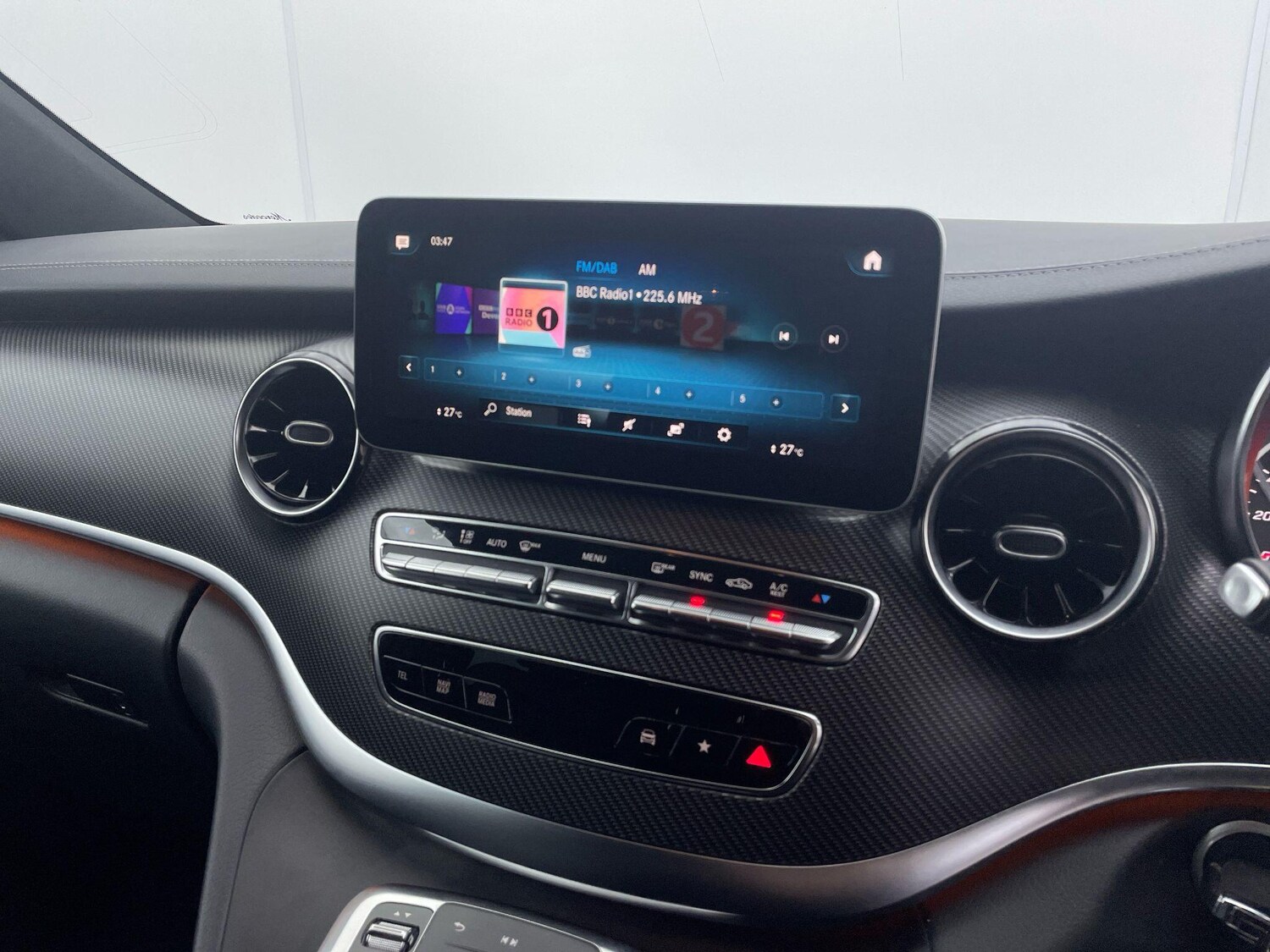 Used Mercedes-Benz V-Class 2024 for sale - 76270987: Photo 26