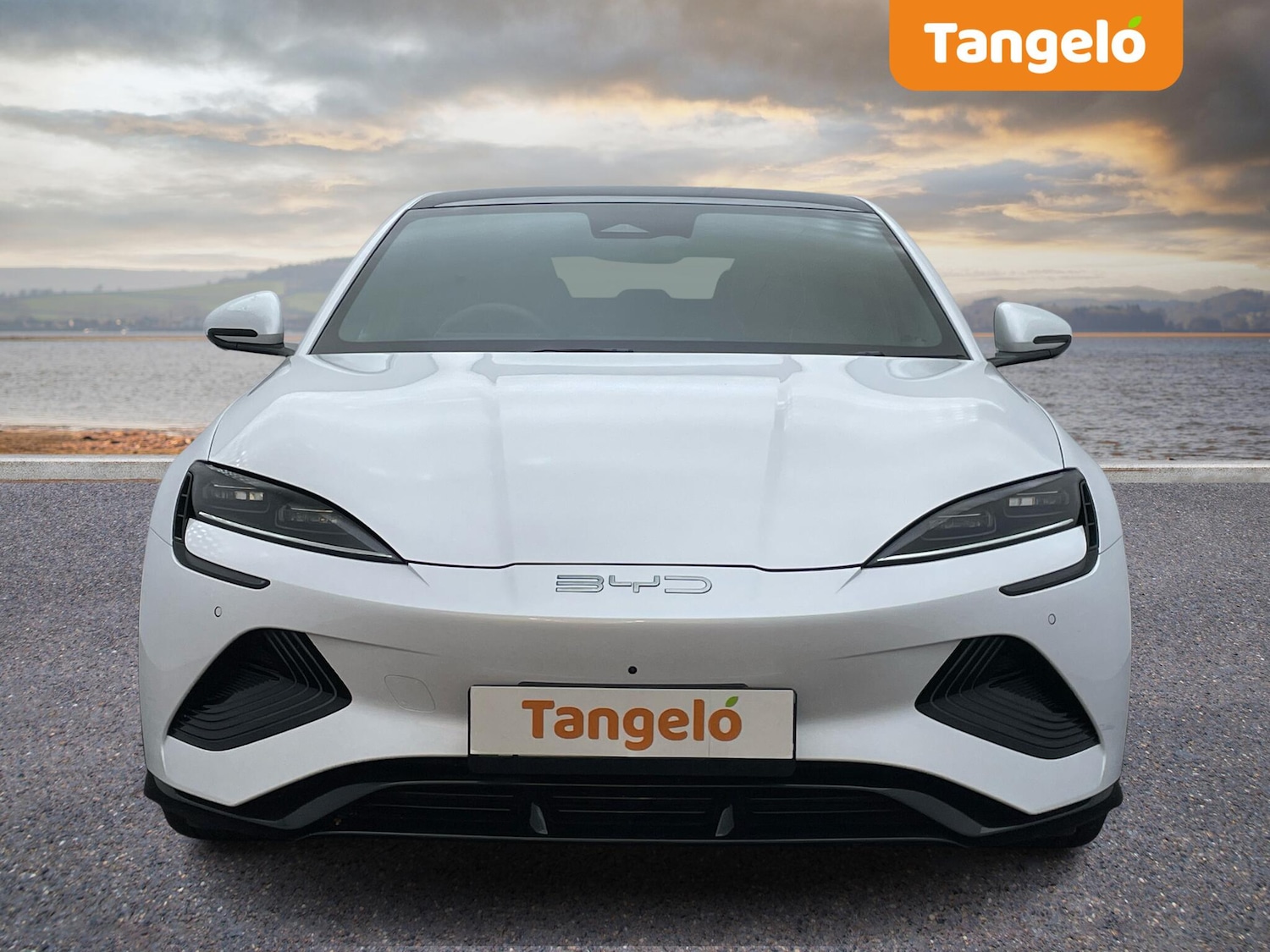 Used BYD Seal 2025 for sale - 75808559: Photo 11