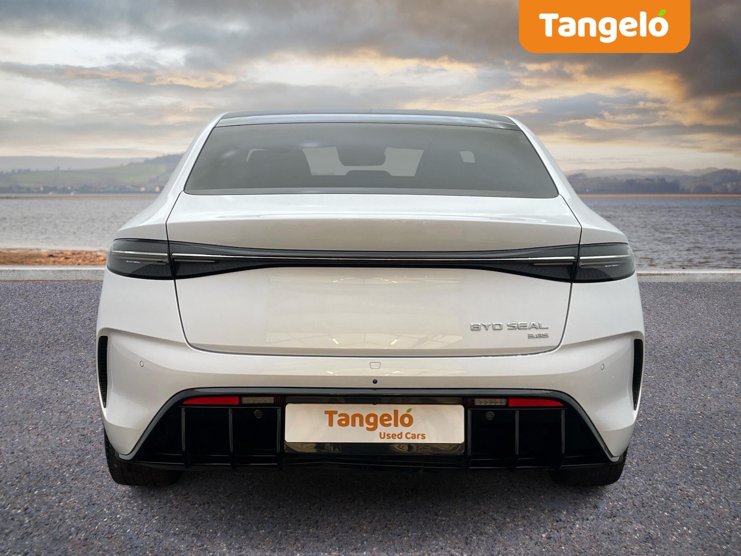 Used BYD Seal 2025 for sale - 75808559: Photo 12