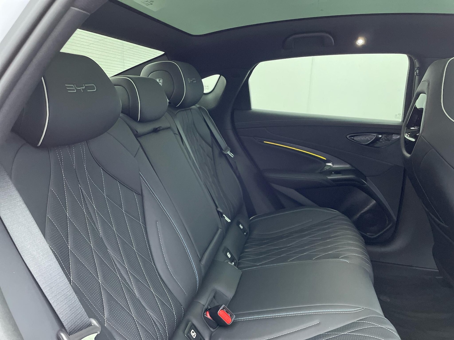 Used BYD Seal 2025 for sale - 75808559: Photo 15