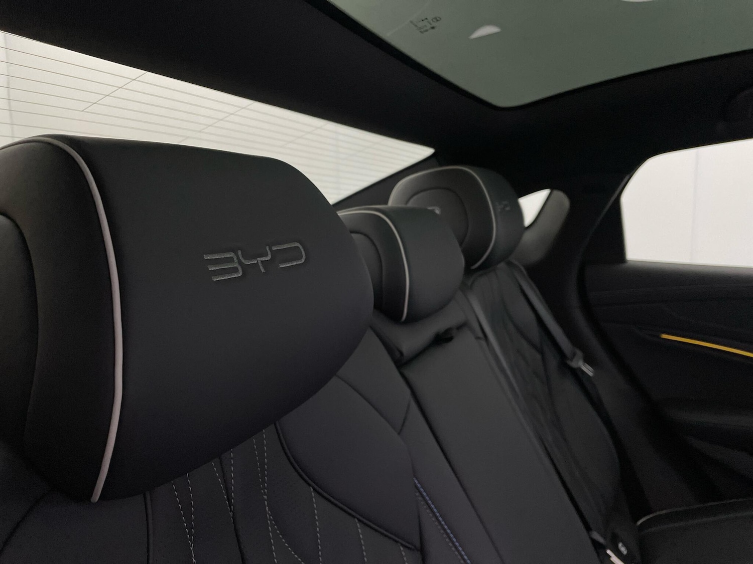 Used BYD Seal 2025 for sale - 75808559: Photo 18