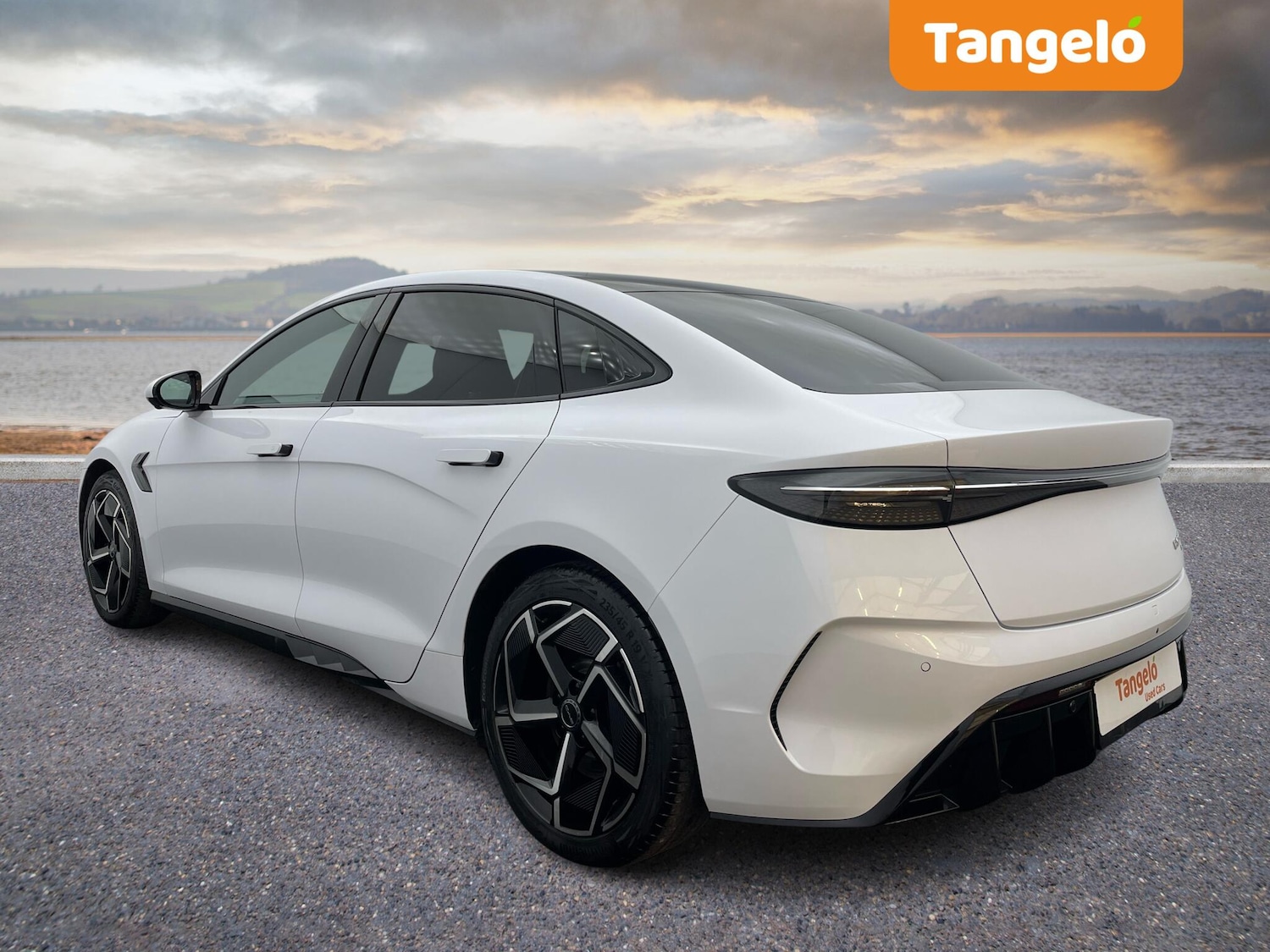 Used BYD Seal 2025 for sale - 75808559: Photo 2