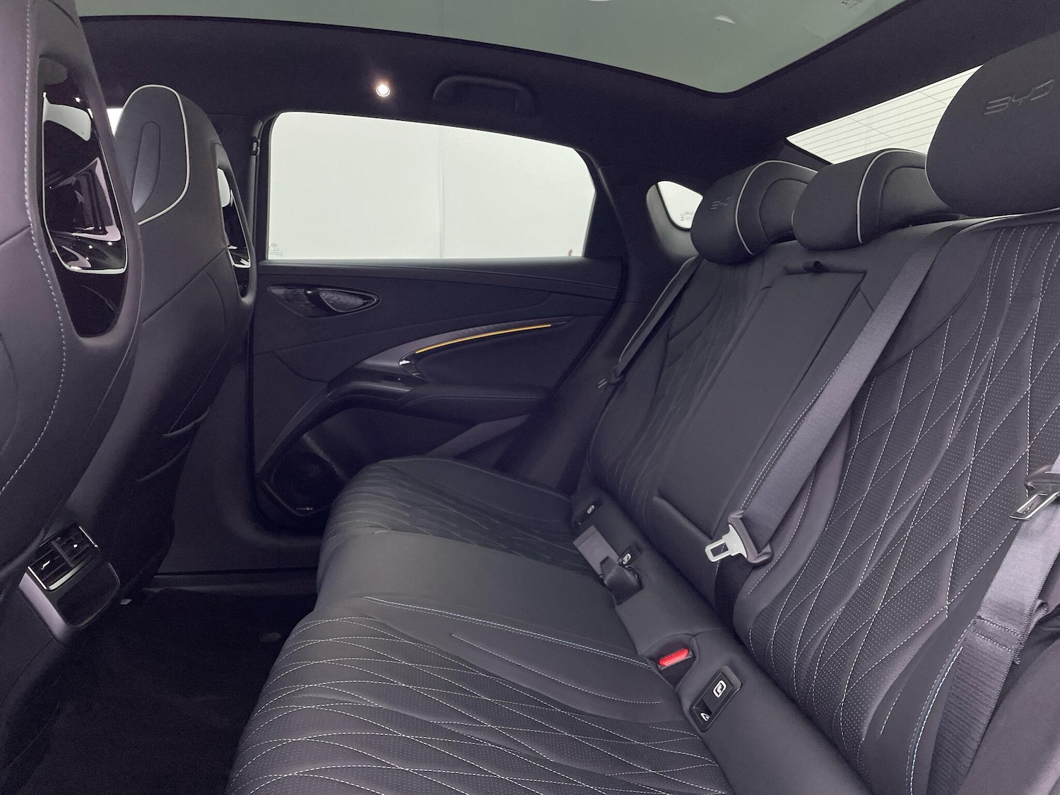 Used BYD Seal 2025 for sale - 75808559: Photo 21