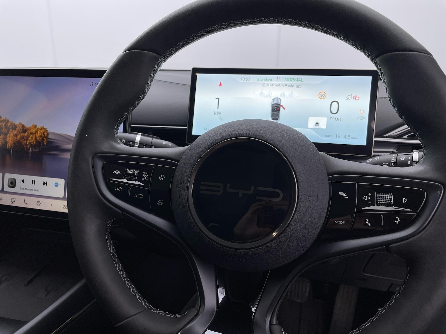 Used BYD Seal 2025 for sale - 75808559: Photo 25