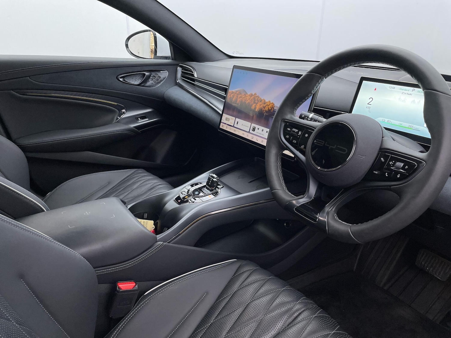 Used BYD Seal 2025 for sale - 75808559: Photo 28