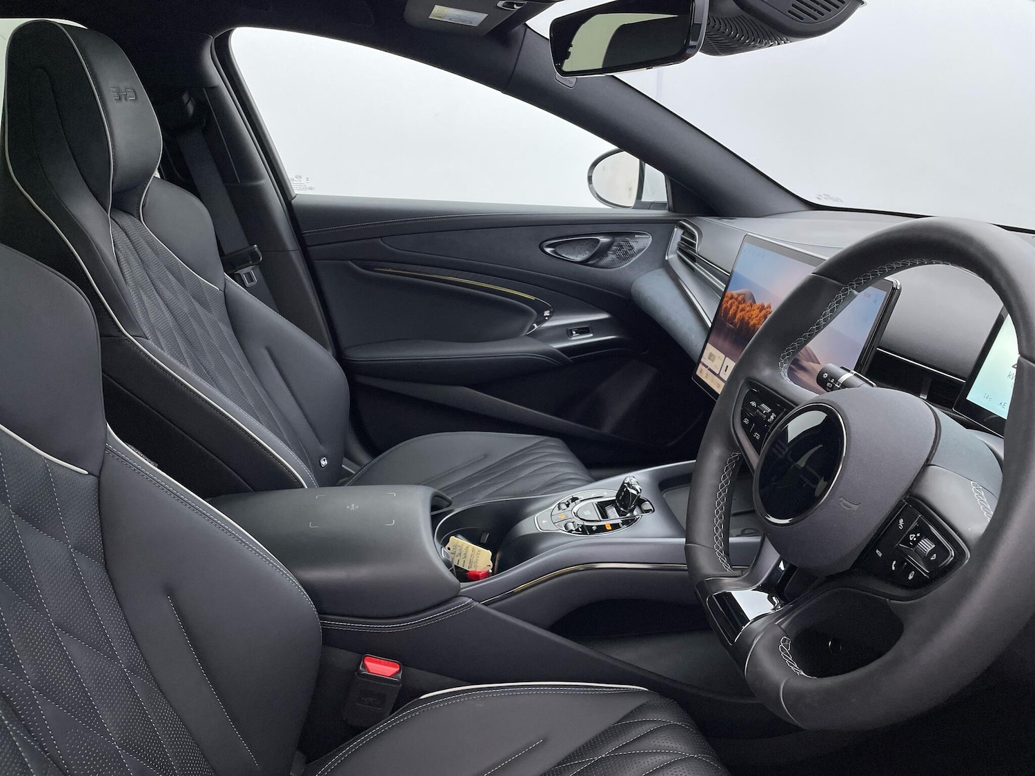 Used BYD Seal 2025 for sale - 75808559: Photo 29